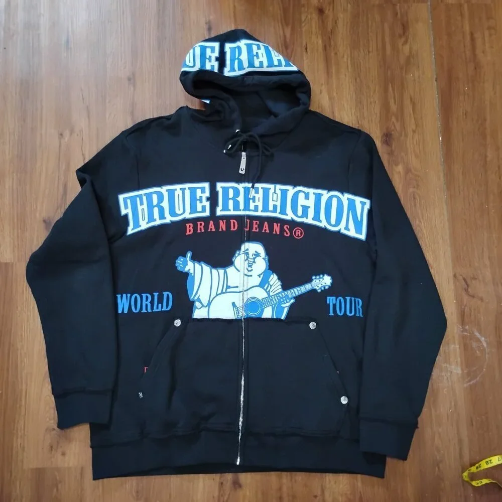 True Religion true religion